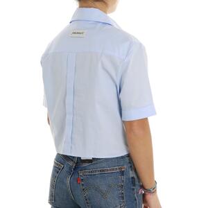 CAMICIA CROP HINNOMINATE - Mad Fashion | img vers.300x/